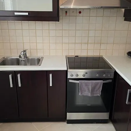 公寓 Life Is For Suite! 帕特雷