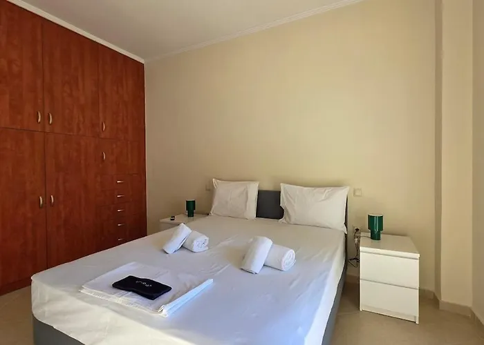 Life Is For Suite! Appartement