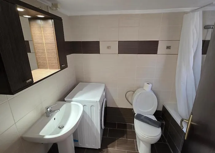 Life Is For Suite! Appartement Patras
