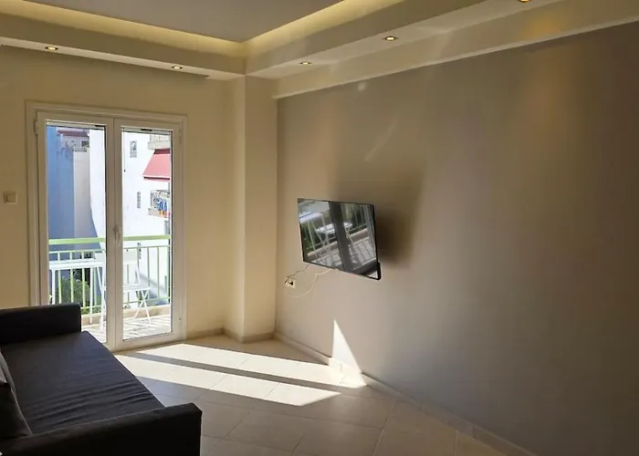 Life Is For Suite! Appartement *