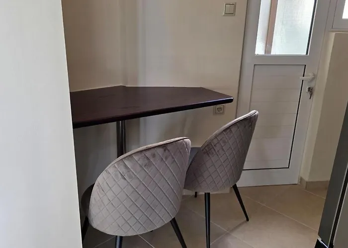 Life Is For Suite! Appartement Patras