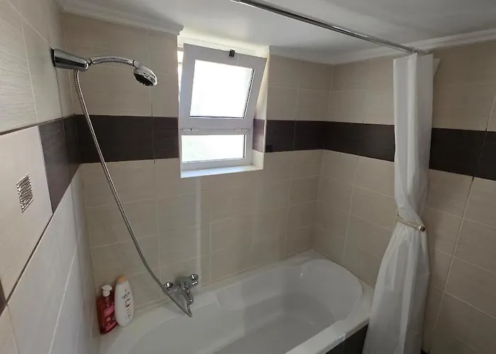 Life Is For Suite! Appartement *