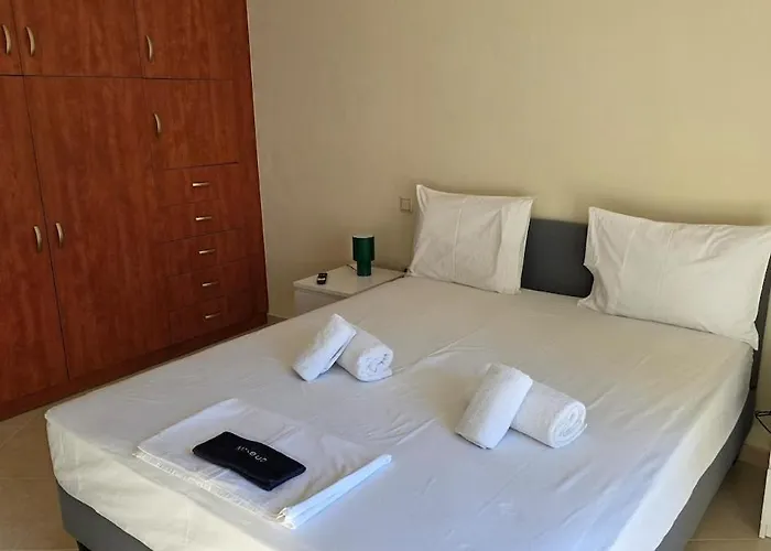 Life Is For Suite! Appartement