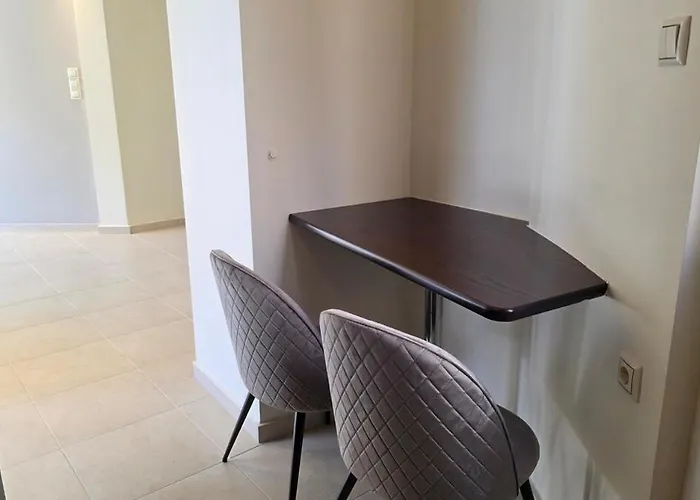 Appartement Life Is For Suite! Patras