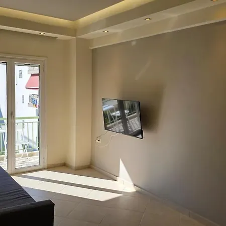 Life Is For Suite! Apartment *