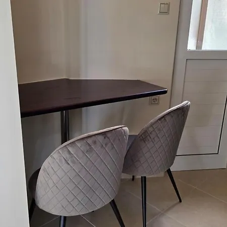 Life Is For Suite! Appartamento Patras