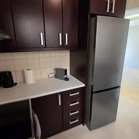 Apartment Life Is For Suite! Patras