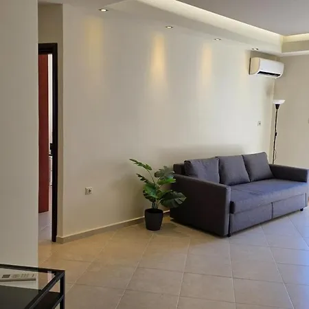 Life Is For Suite! Patras