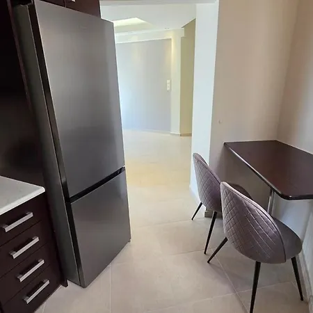 Apartment Life Is For Suite! *