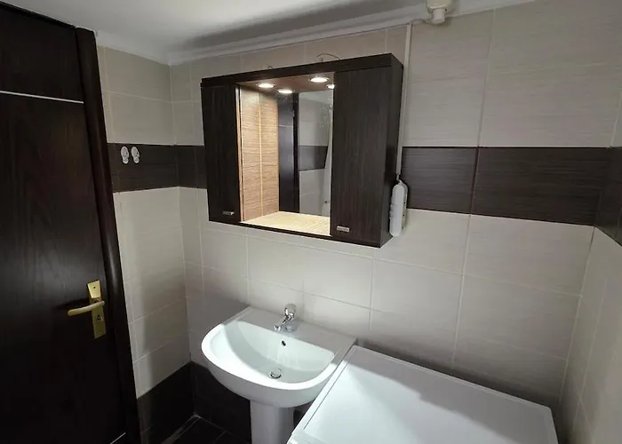 Apartamento Life Is For Suite!