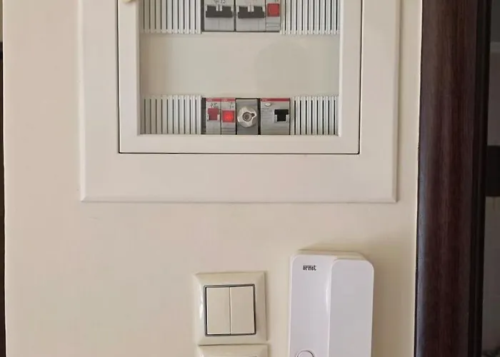 Apartamento Life Is For Suite! Patras