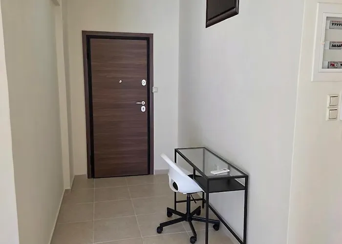 Life Is For Suite! Patras