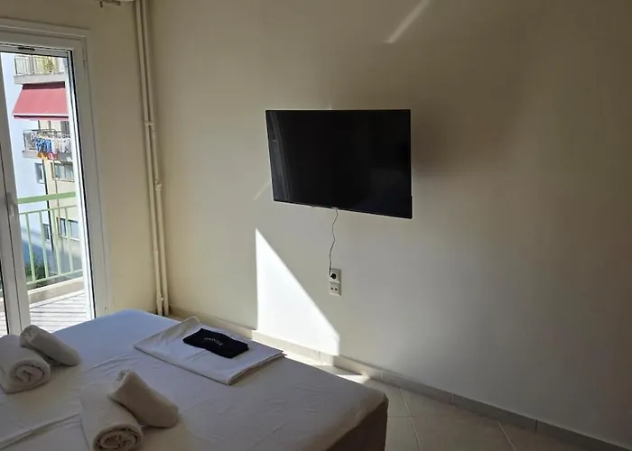 Apartamento Life Is For Suite! *