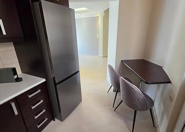 Apartamento Life Is For Suite! *